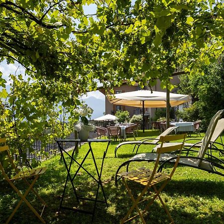 Agritur Eden Marone Villa ริวาเดลการ์ดา ภายนอก รูปภาพ