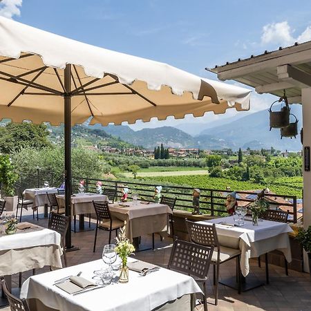 Agritur Eden Marone Villa ริวาเดลการ์ดา ภายนอก รูปภาพ