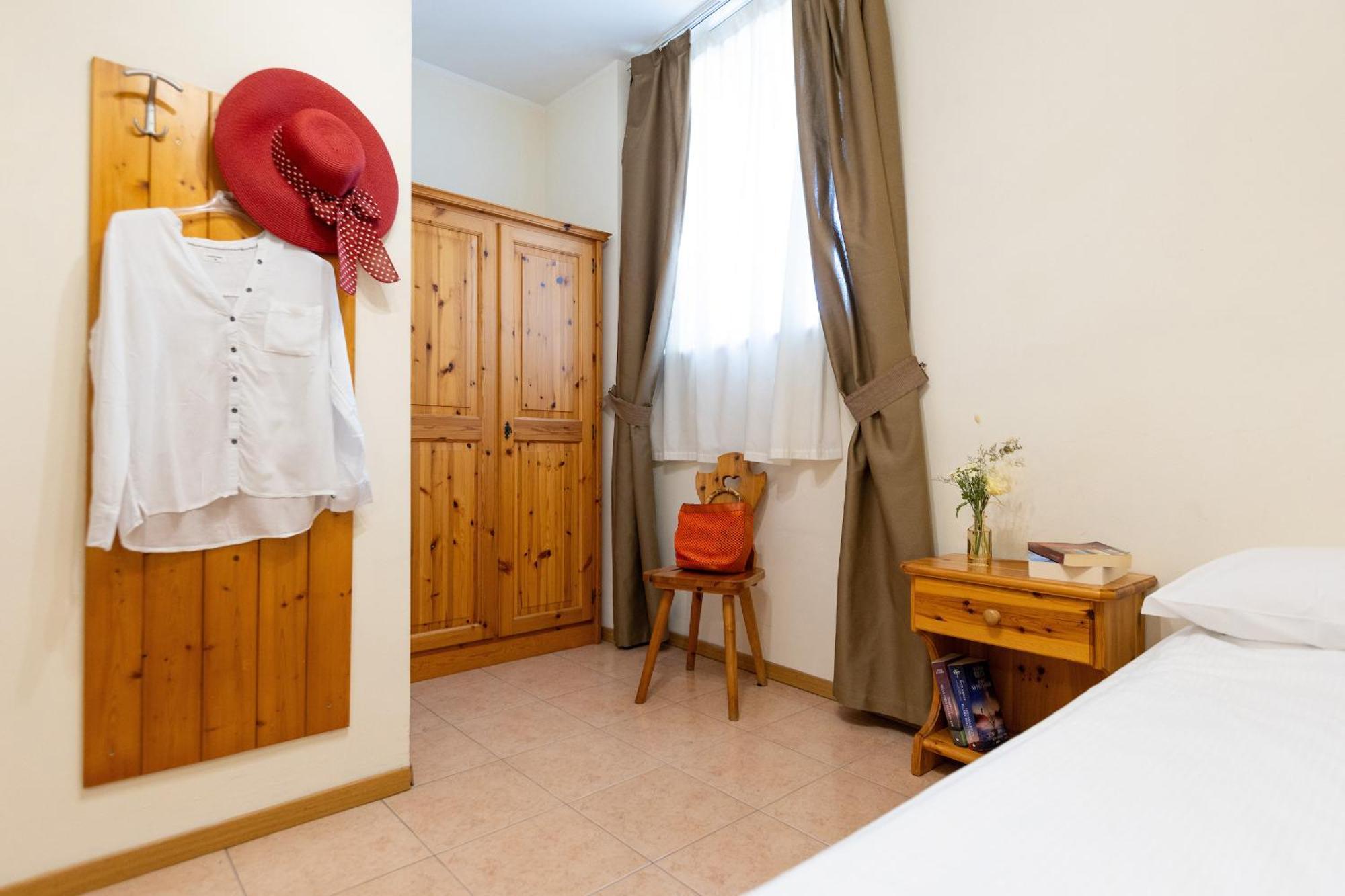 Agritur Eden Marone Villa ริวาเดลการ์ดา ภายนอก รูปภาพ