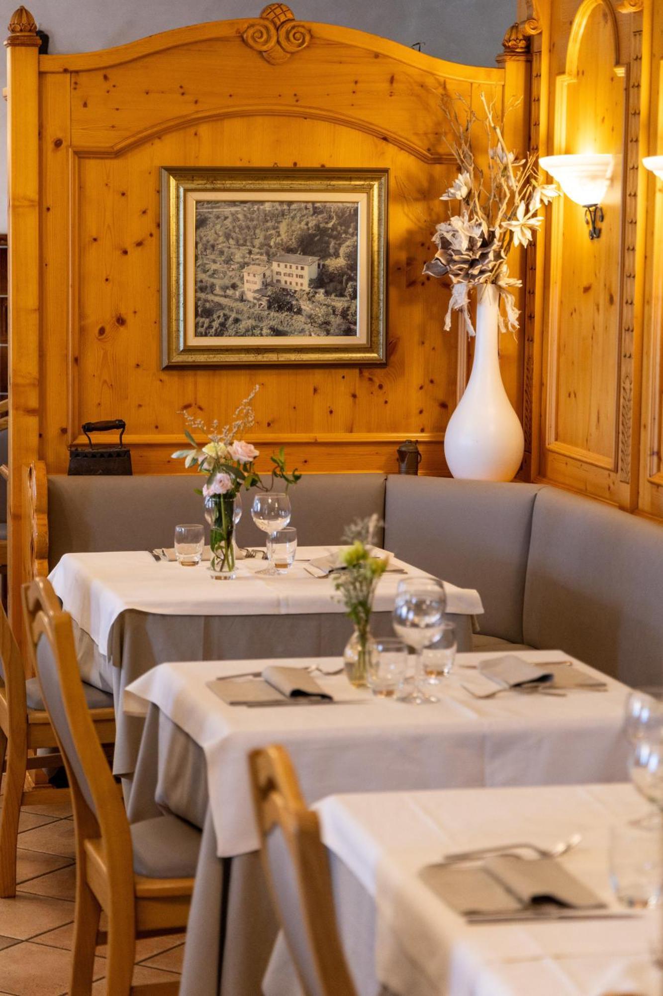 Agritur Eden Marone Villa ริวาเดลการ์ดา ภายนอก รูปภาพ